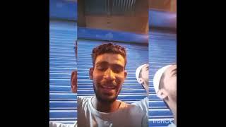 Sohail Rajput s1 live Msg from Saqibsankey