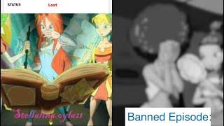 Lost Media, Banned Episodes, and Controversies for Winx Club