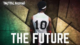 THE FUTURE | Timothy Burns 7v7 Highlight Mix | Doral Academy | Miami, FL (ATH 2021)