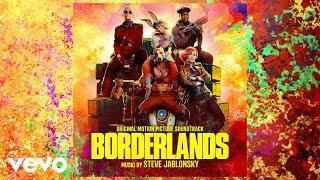 Steve Jablonsky - Pandora | Borderlands (Original Motion Picture Soundtrack)