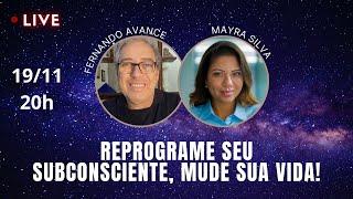 Reprograme seu Subconsciente, Mude sua Vida!