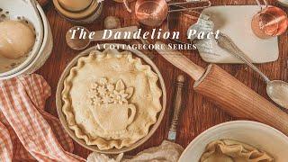 Cosy Cottage Hobbies & Baking from The Dandelion Pact - SEASON 3 all episodes  1,5 Hour Compilation