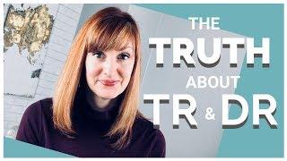 American English Pronunciation: How to Say TR and DR