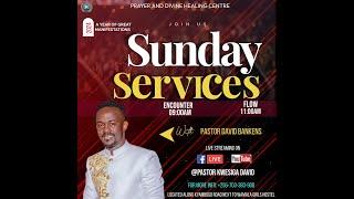 Flow Service|| Pastor Charity Isoke || 11-Aug-2024