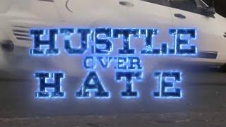 GodFamilyHustle - Hustle Over Hate ft. Mou.Fetz ($A Remix) (Official Music Video)