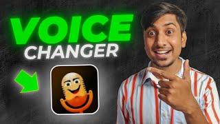 Transform Your Voice with Ai Voice Changer