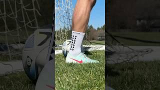 Training Days ️ #soccer #asmr