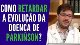 Como Controlar o Parkinson