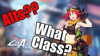 Answering The Most Asked Questions in Crystal of Atlan