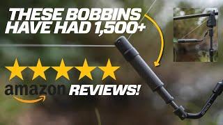 These bobbins have had 1,500 ⭐⭐⭐⭐⭐ Amazon reviews! | New Direction T10s Bobbins