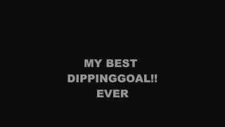 Insane dipping goal! | Deadball | Knuckleball | Dip | Freekick | NorwegianKickerz