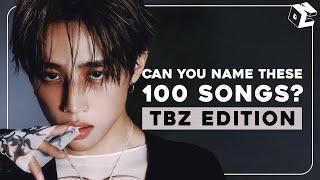 CAN YOU NAME EVERY THE BOYZ SONG? Only For Real DEOBIs