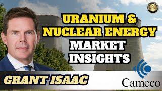 Uranium & Nuclear Energy Market Insights - Grant Isaac