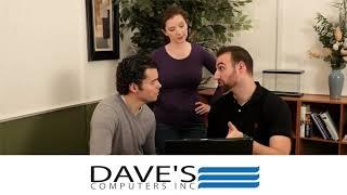 Dave’s Computers - Computer Repair service in Hillsborough NJ