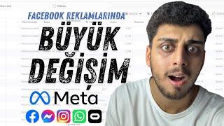 YENİ Öğrenme Aşaması Facebook Reklamları için Harika Bir Haber!