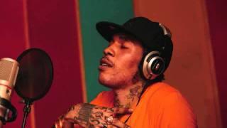 Vybz Kartel - Dedication [AUG 2011]