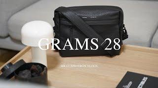 Elevated Carry EDC | Grams28 154 City Pack - Part 1