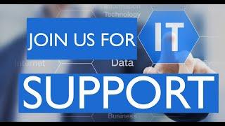 On line Technical Support