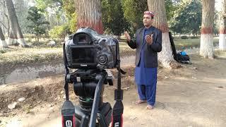 Naat Shoot | RM Technical |