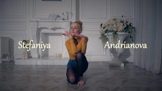 Stefaniya Andrianova choreography | Vianney - Je m`en vais