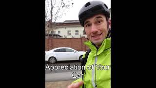 Everyday Cycling: Unexpected  Benefits #shorts
