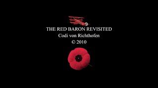 The Red Baron Revisited [HD] & DOWNLOAD