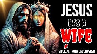 The Secret About Jesus and his bride REVEALED | Union with Christ