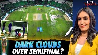 Champions Trophy: Pakistan Ridiculed After Another Washout | First Sports With Rupha Ramani | N18G