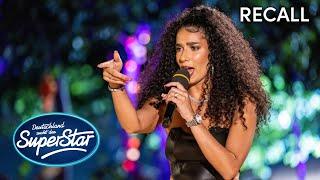 Lawa Baban: Umbrella (Rihanna feat. JAY-Z) | Recall | DSDS 2023