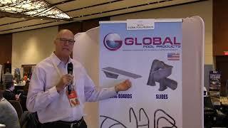 Global Pool Products