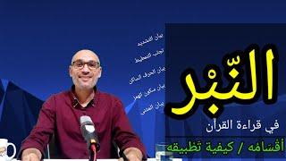 #النّبر_في_قراءة_القرآن [ 5 أقسام]  [كيفية تطبيقه]