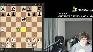 Brus dusi swoj winie (xntentacion) | Chess Highlights