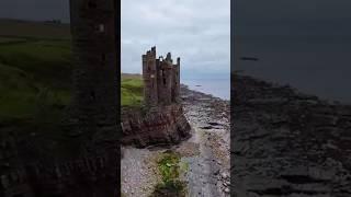 Scotland Castles | Scotland | mediaeval Europe castles #scotland #edinburgh #scottish