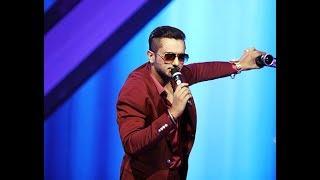 GABRUU NEWS I HONEY SINGH DI GRAND VAPSI I GABRUU.COM