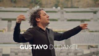 Gustavo Dudamel - LA Phil SOUND/STAGE: Mahler, Adagietto from Symphony No. 5