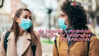 Tips de salud mental: ¿Cómo practicar la empatía en pandemia?