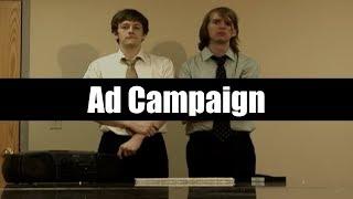 Ad Campaign