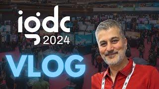 IGDC 2024 Walk through | India Game Developer Conference 2024 Vlog