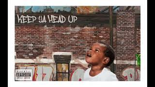 Lil Poppa-Keep Ya Head Up(Feat. Mozzy, Eric Southers)