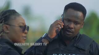 DEVIL'S EMAIL (OFFICAL TRAILER)ZUBBY MICHAEL-QUEENETH HILBERT-LATEST NIGERIANMOVIE 2024