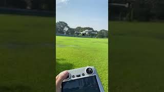 Tested Flight Dji Mini 3 Pro + Dji RC Dji Malaysia  from GKS UAV Services