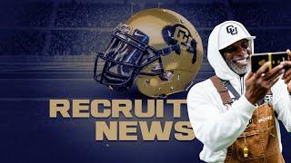 Coach Prime Reloads: The Bright Future of Colorado Football!