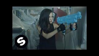 Tiësto & KSHMR feat. Vassy - Secrets (Official Music Video)