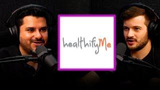 How HealthifyMe started (BY ACCIDENT) - Backstage With Millionaires