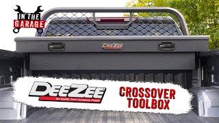 DeeZee Crossover Toolbox - Features and Benefits