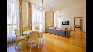 ID-42749 3-я Фрунзенская улица, 5к1