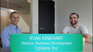 EPISODE 1 - Ryan Rinehart