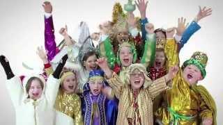 NATIVITY 3 - UK TEASER TRAILER [HD]