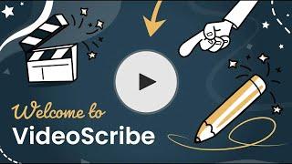 Getting Started with VideoScribe for Browser