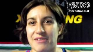 Perla Bragagnolo - X1 Boxing (TO ott.2012)